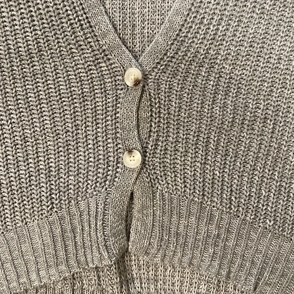 Wild Fable Oversized Button Cardigan - Picture 5 of 7